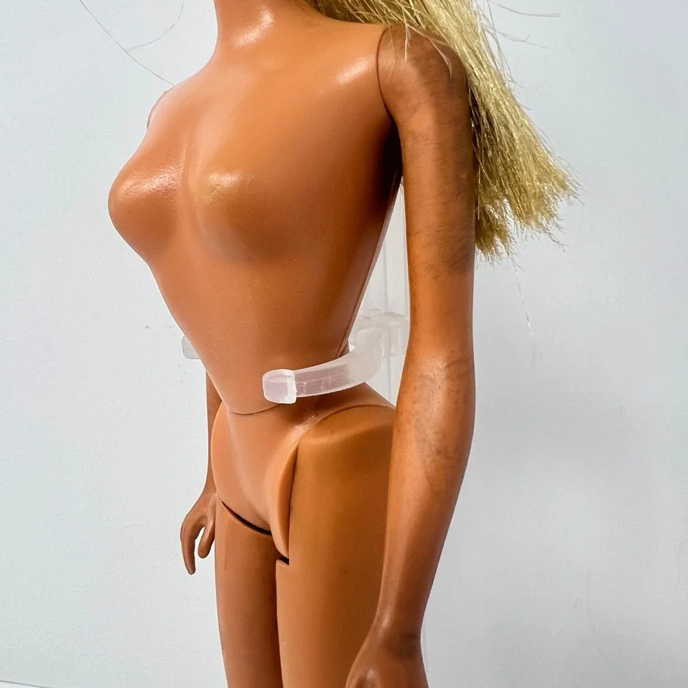 Mattel true marks prior